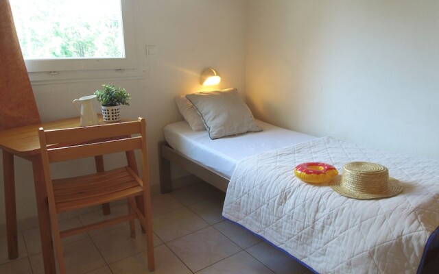 VVF La Salvetat sur Agoût