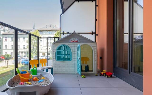 Wyspa Solna by Renters Prestige