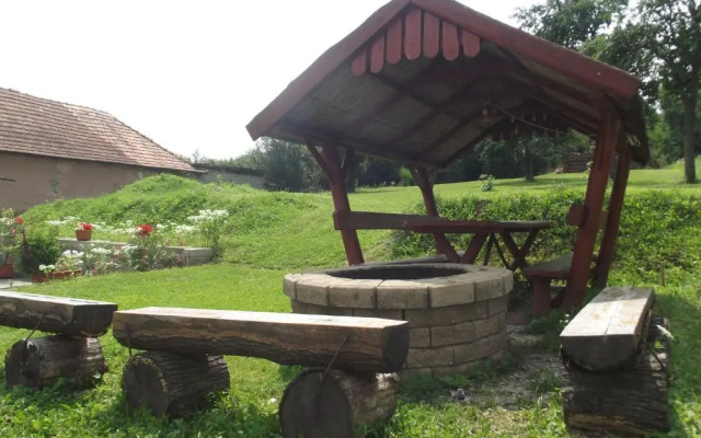 Öreg Somfa Vendégház