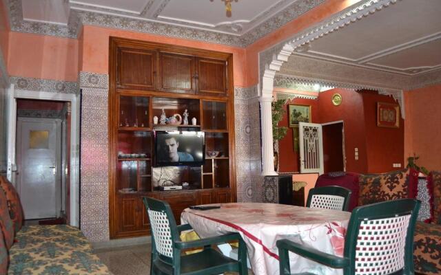 Sabor Appartement Fes Centre Ville