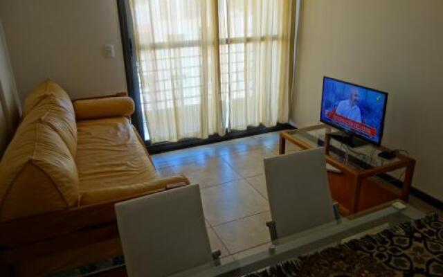 Balcones De La Riviera