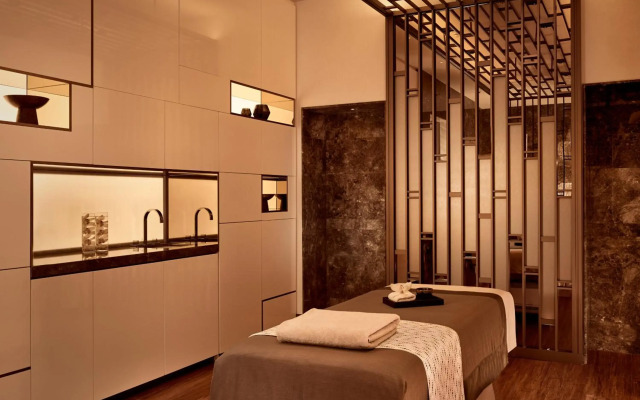 The Ritz-Carlton, Astana