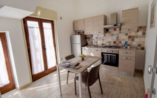 Apartment Ginestra Lascari