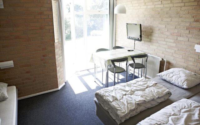 Danhostel Fredericia