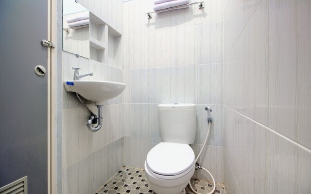 Permana Guesthouse Syariah by OYO Rooms
