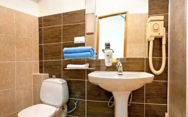 Waksman Sport Hotel