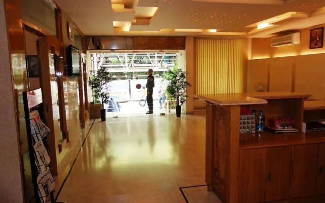 Hotel Singh Sahib