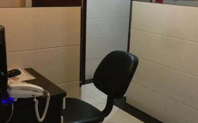 Korean Hostel