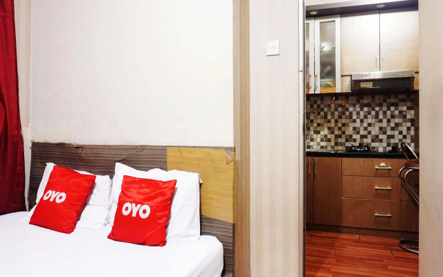 Capital O 91639 Start Residence