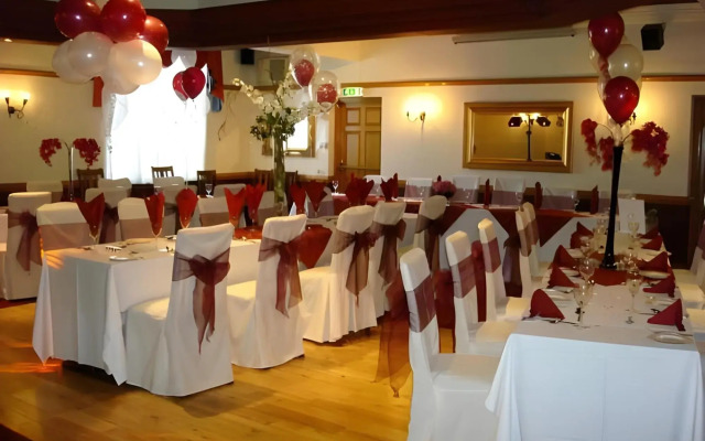 The Blue Bell Hotel