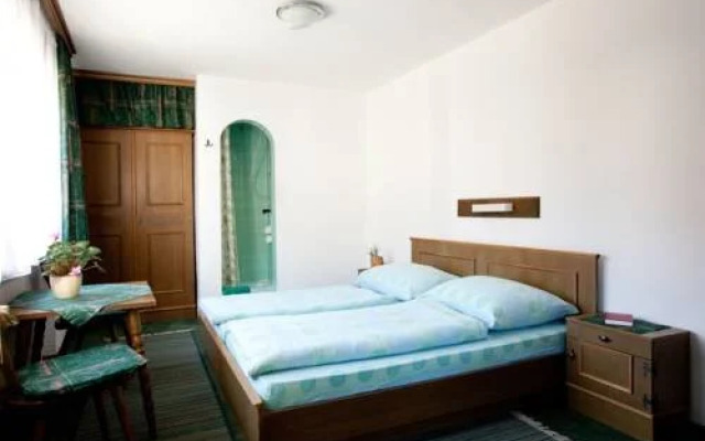 Frühstückspension Sport Mayr