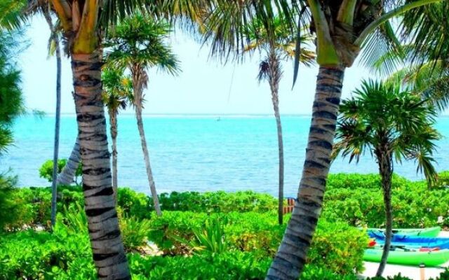 La Perla del Caribe