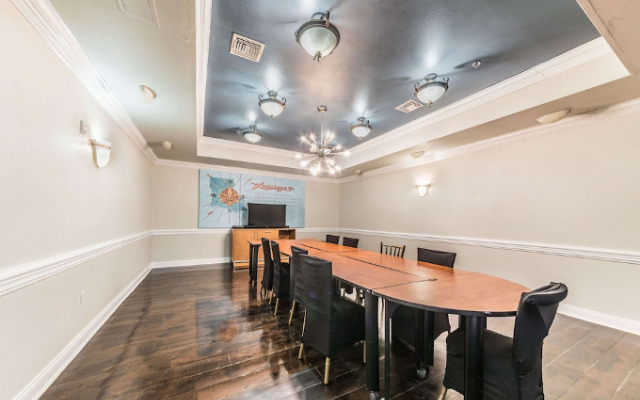 Spark By Hilton Lafayette South