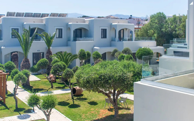 Malena Hotel & Suites - Adults Only by Omilos Hotels