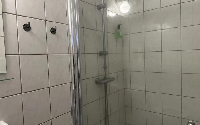 Kanslarinn Hostel