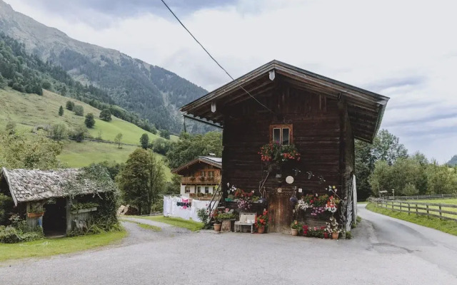 Apartment in Fusch Near Grossglockner Road