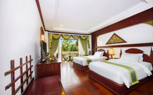 Borei Angkor Resort & Spa