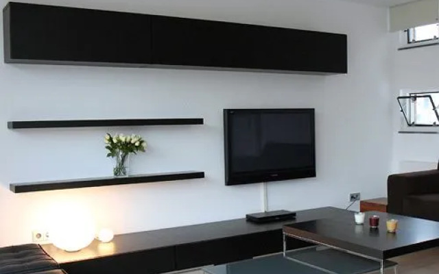 City Centre Apartments Jimmy