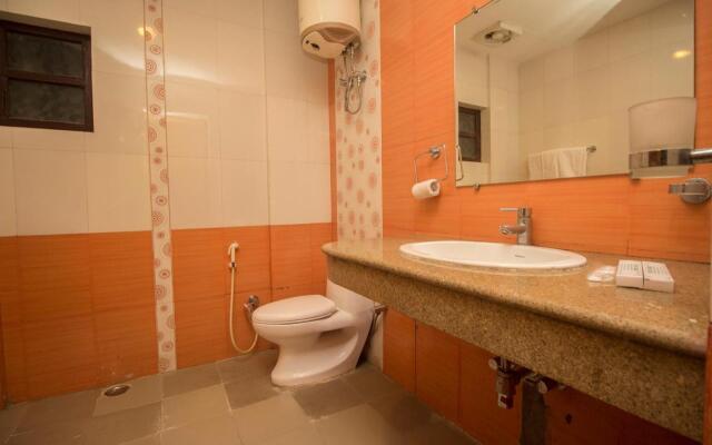 Collection O 29216 Yatra Residency