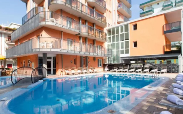 Aparthotel Sheila