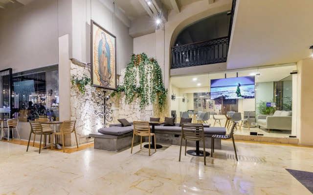 Caribbean Paradise Hotel & Spa - 5th Avenue