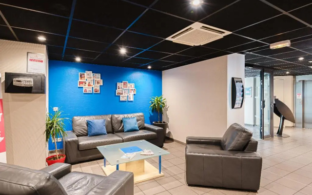 Appart'City Classic Montélimar