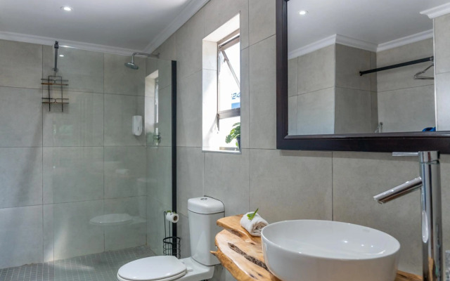 Tidewaters Accommodation