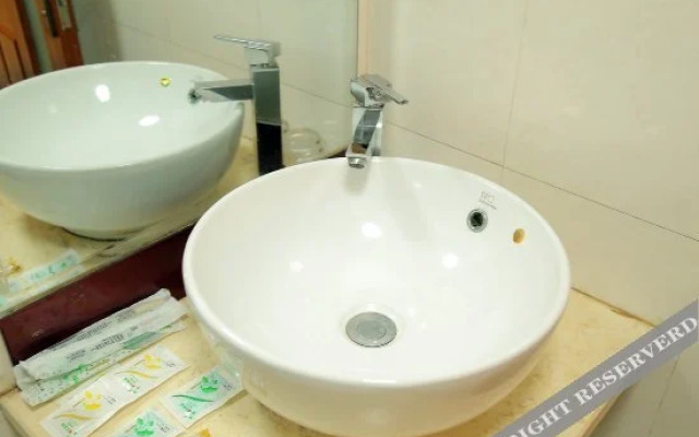 Junyi Hotel (Huangshan Tunxi Old Street)