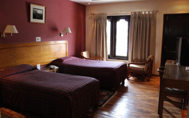 Hotel Riverview
