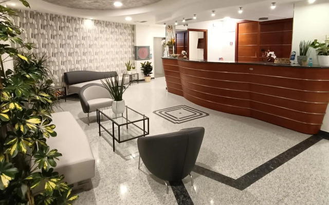 Residence Angeli Rimini