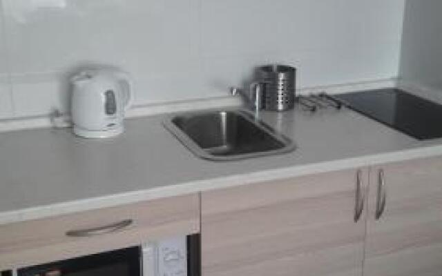Apartman Praha