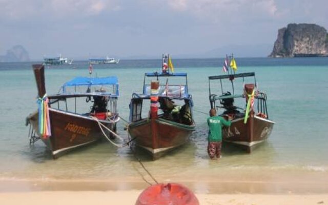 Koh Ngai Villa