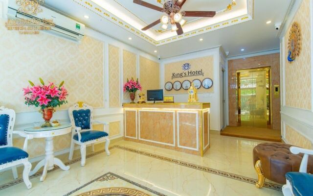 King's Hotel Dich Vong