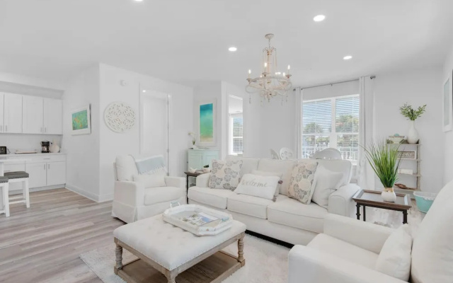 Gulf Place Residences 109