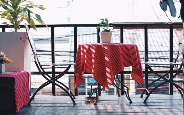 Hua Hin Paradise Guest House