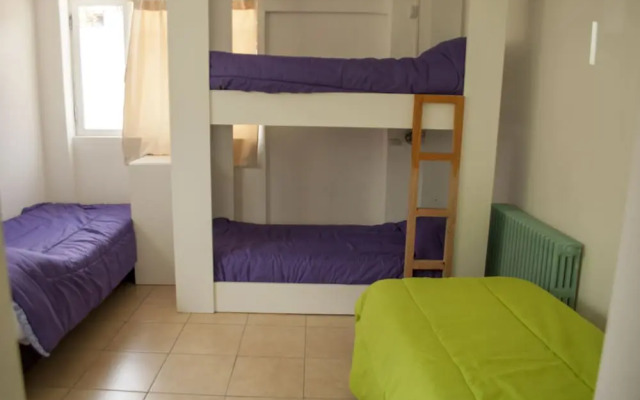 Patagonia Jazz 2 - Hostel