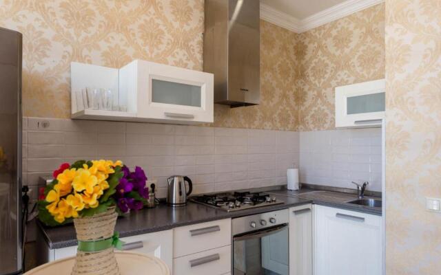 Tbilisi Apartment