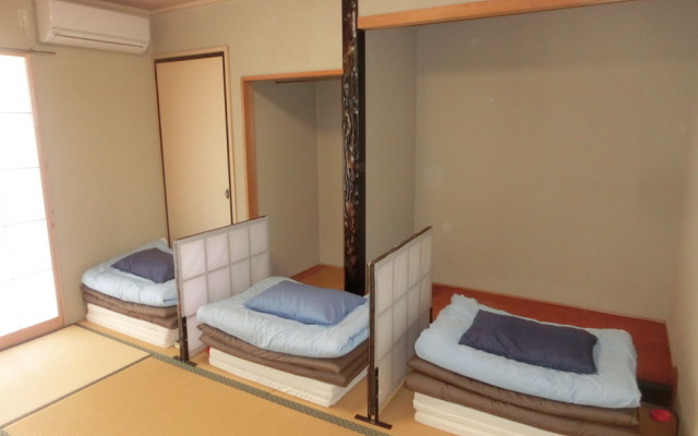 Guesthouse Asobigokoro Fukuoka Dazaifu - Hostel – Guest Rooms – Dazaifu