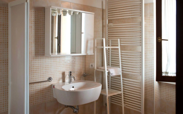 Residence Relais Rosa dei Venti