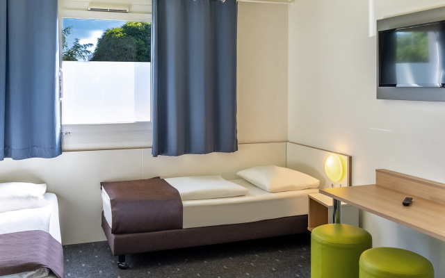 B&B Hotel Braunschweig-Nord