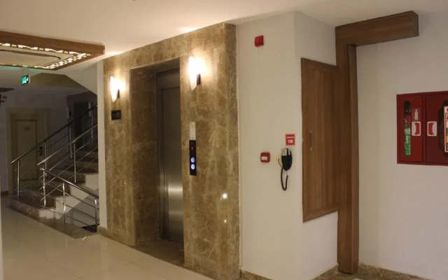 Kalaylıoğlu Otel