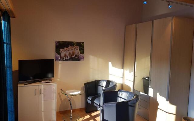 Oeystrasse 10A