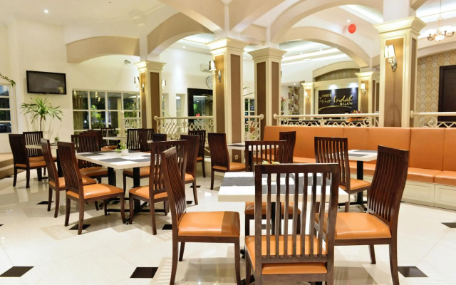 Hotel Trio Indah 2 Malang