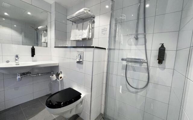 Best Western Plus JA Hotel Karlskrona