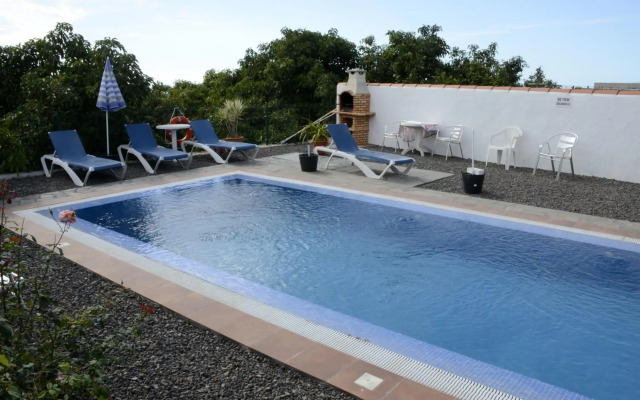 Las Casitas de Tijarafe