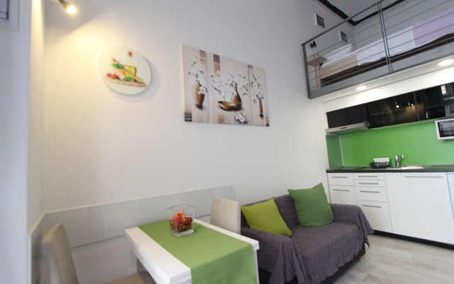 Urban Apartments Pula