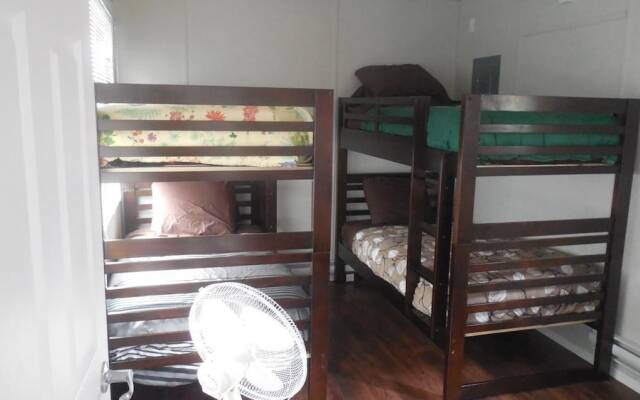 Dinosaur Trail RV Resort