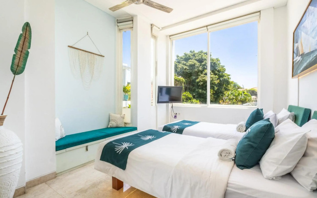 AQ-VA Hotel & Villas Seminyak