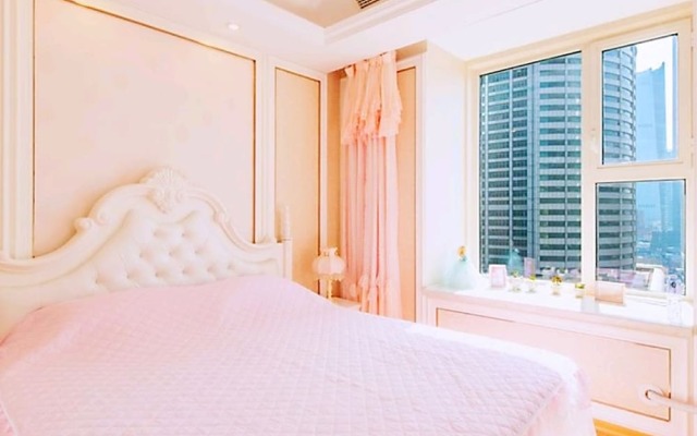 PuZhao Apartment