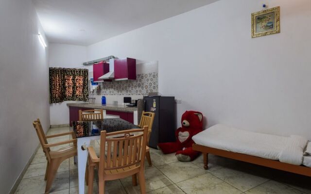 OYO 10094 Home Elegant Stay Hiran Magri
